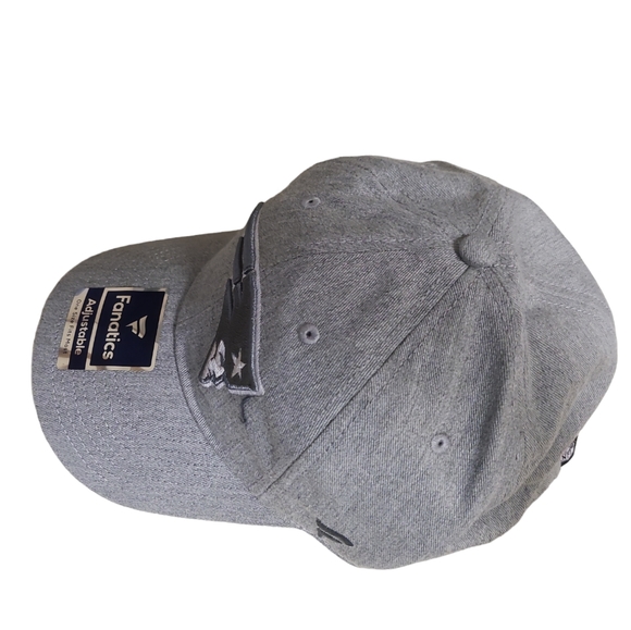 Fanatics New England Patriots, Hat NFL New With Tags - Picture 4 of 7